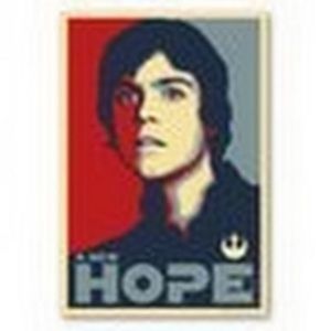 Meet your Posher, Zoë